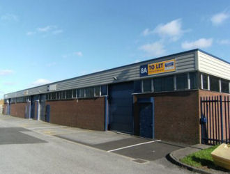 Industrial unit to let Leechmere Industrial Estate - Blocks 8 & 9 ...